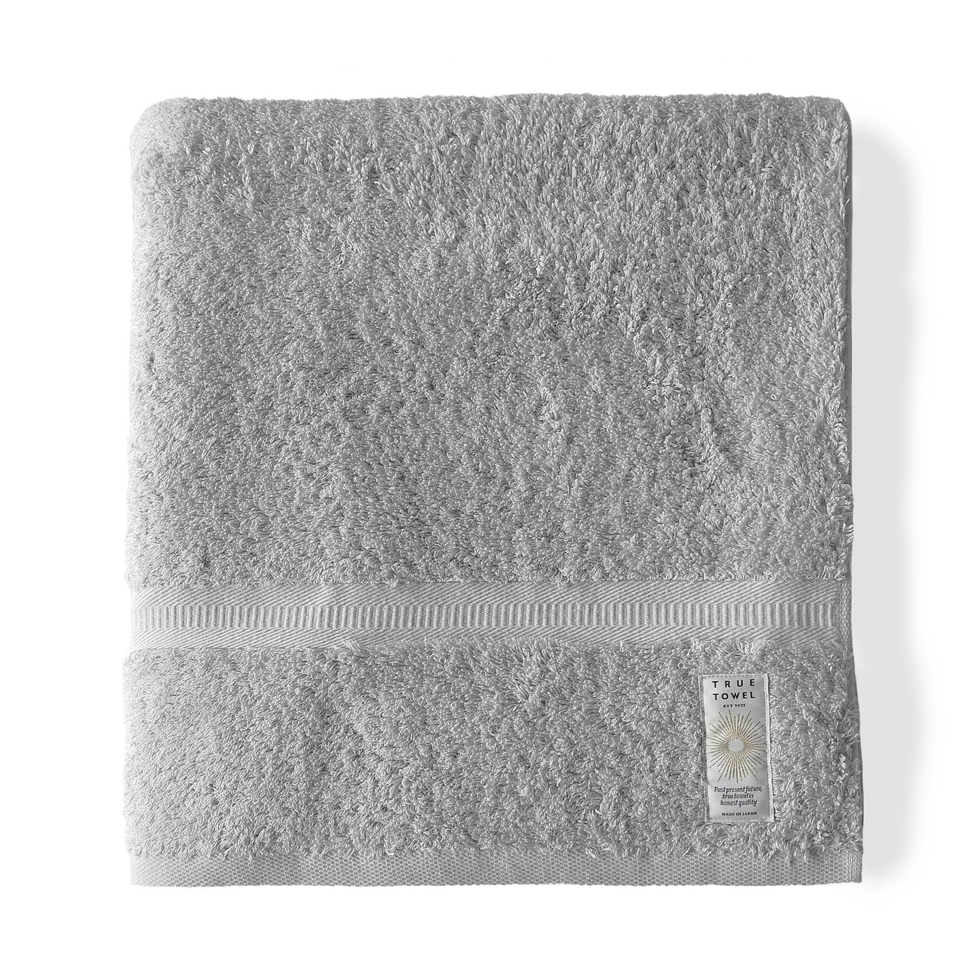Amazon｜TRUE TOWEL classic HOTEL グランドバスタオル 高級 今治