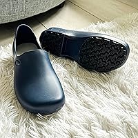 Vista 2 de Zapatos de jardín impermeables para mujer