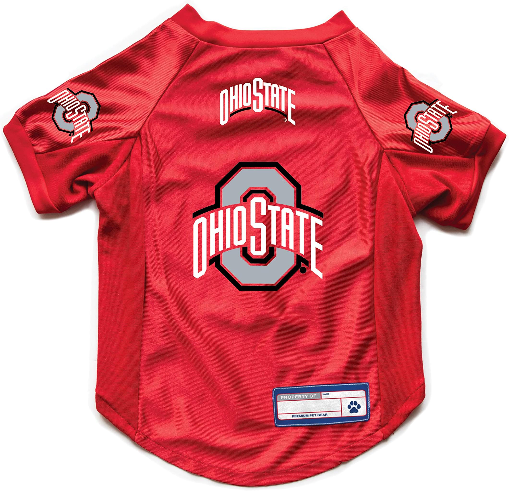 Ohio State Football Cotton Bowl Uniforms Cotton Bowl Ohio State