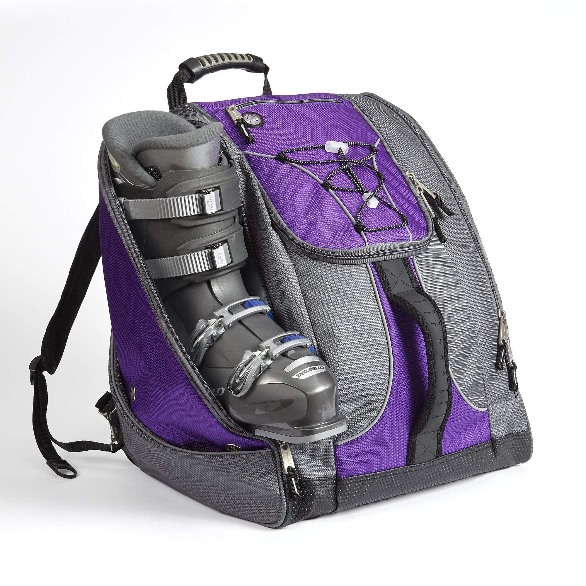 Athalon Everything, Mochila/Bolsa para Botas