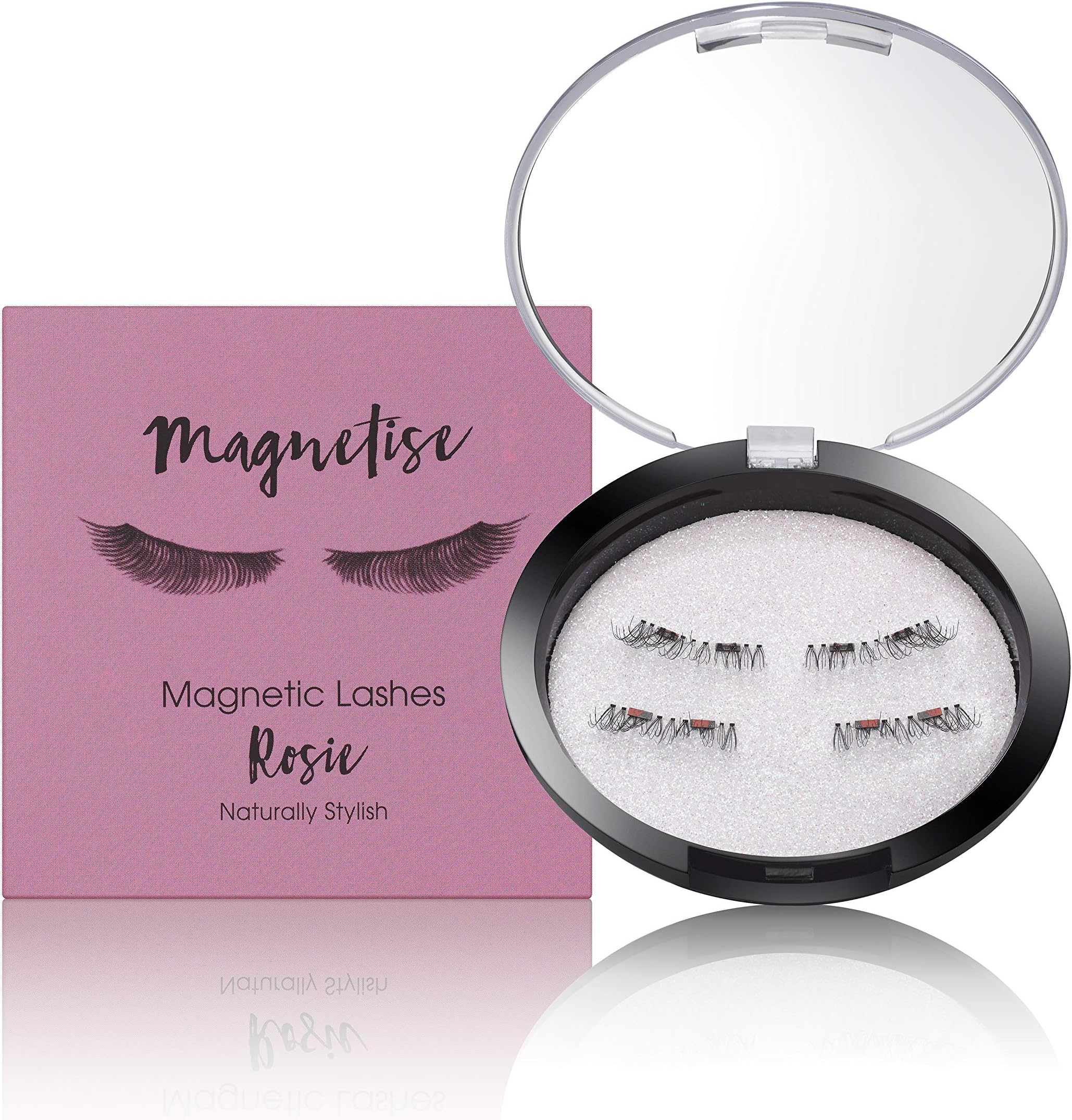 Magnetic Lashes - Rosie