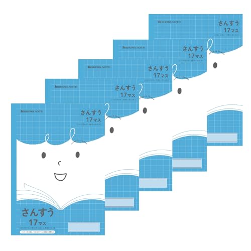 Amazon.co.jp: ショウワノート ジャポニカフレンド 学習帳