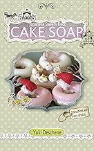 Cake Soap