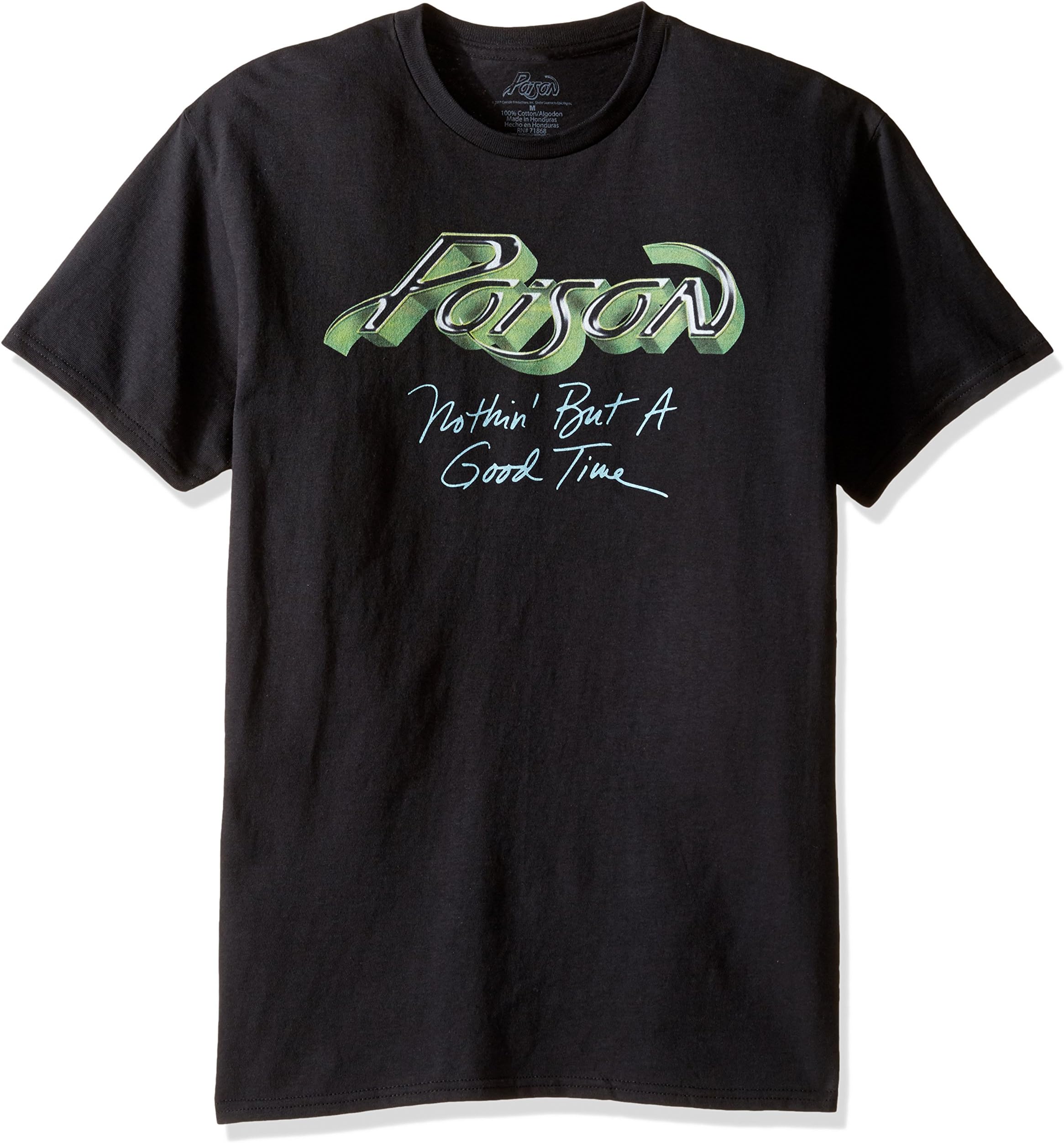 UnknownPoison Men's T-Shirt