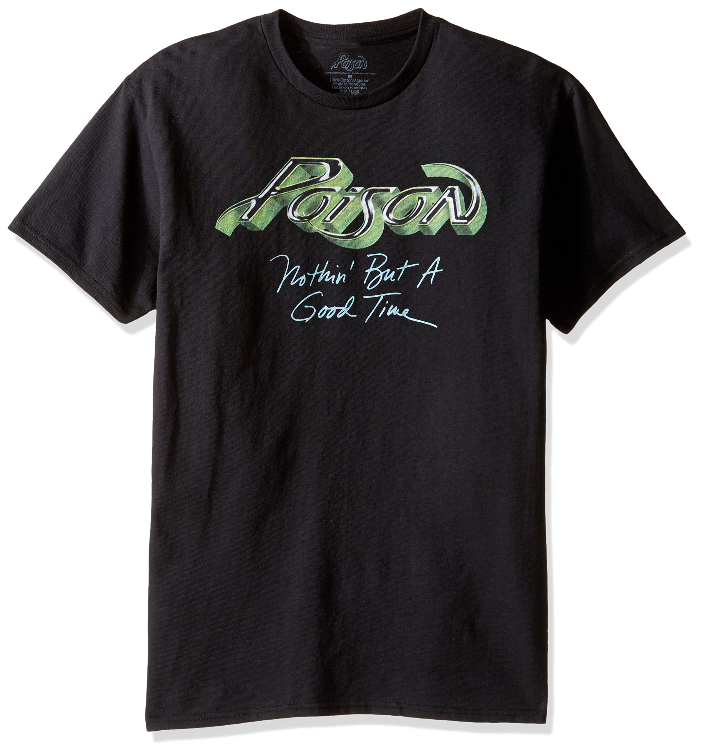 UnknownPoison Men's T-Shirt