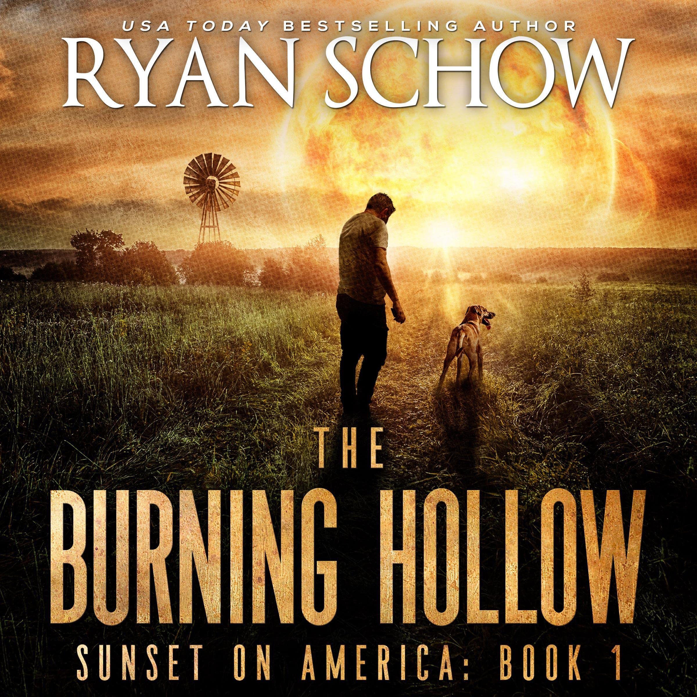 The Burning Hollow