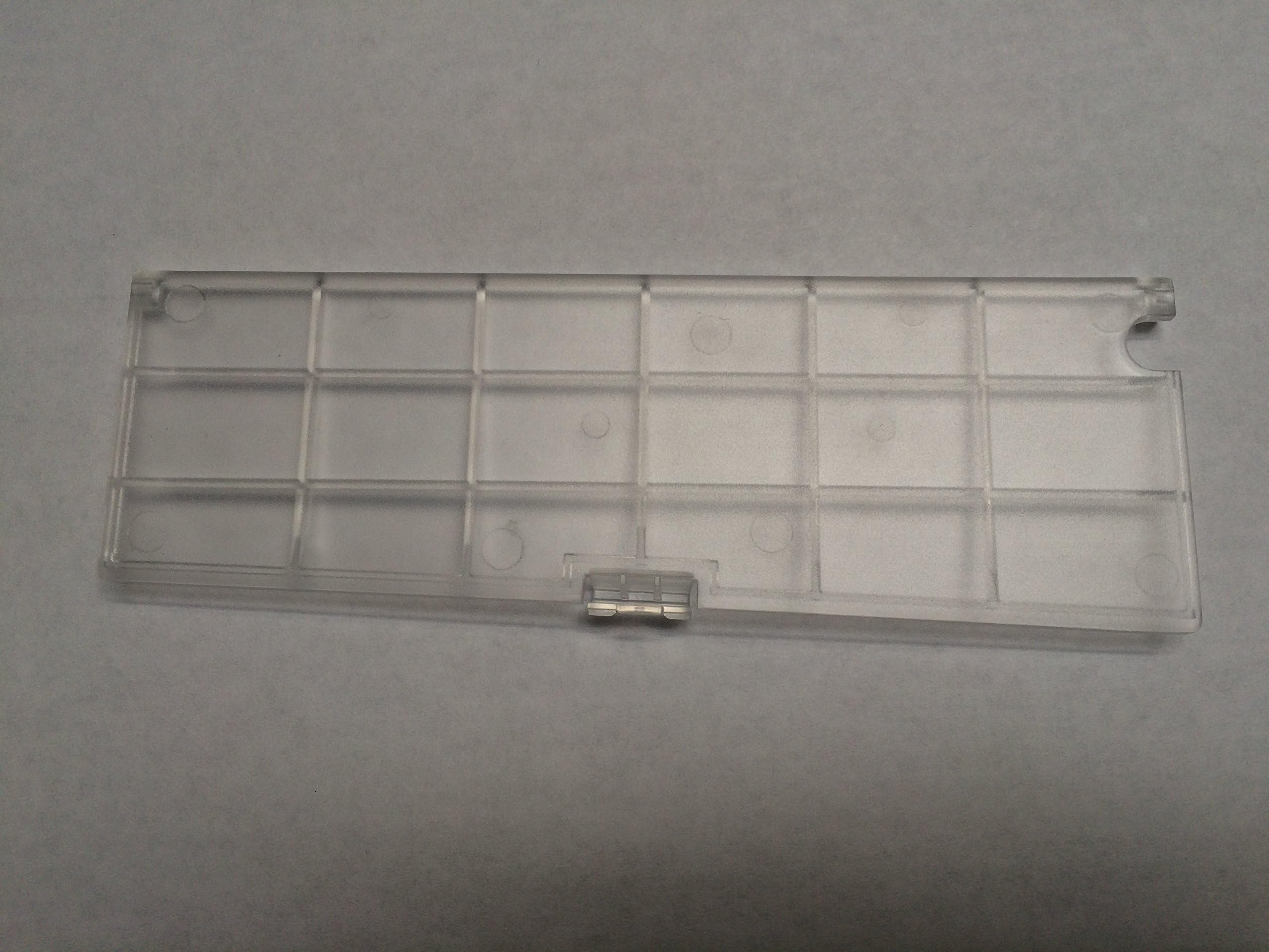 Replacement USB Clear Door for Qanba Q4/Eightarc Fusion