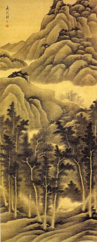 中国 人物画 中国らしい画風 「東方の画姫」徳珍氏の美人画_China.org.cn