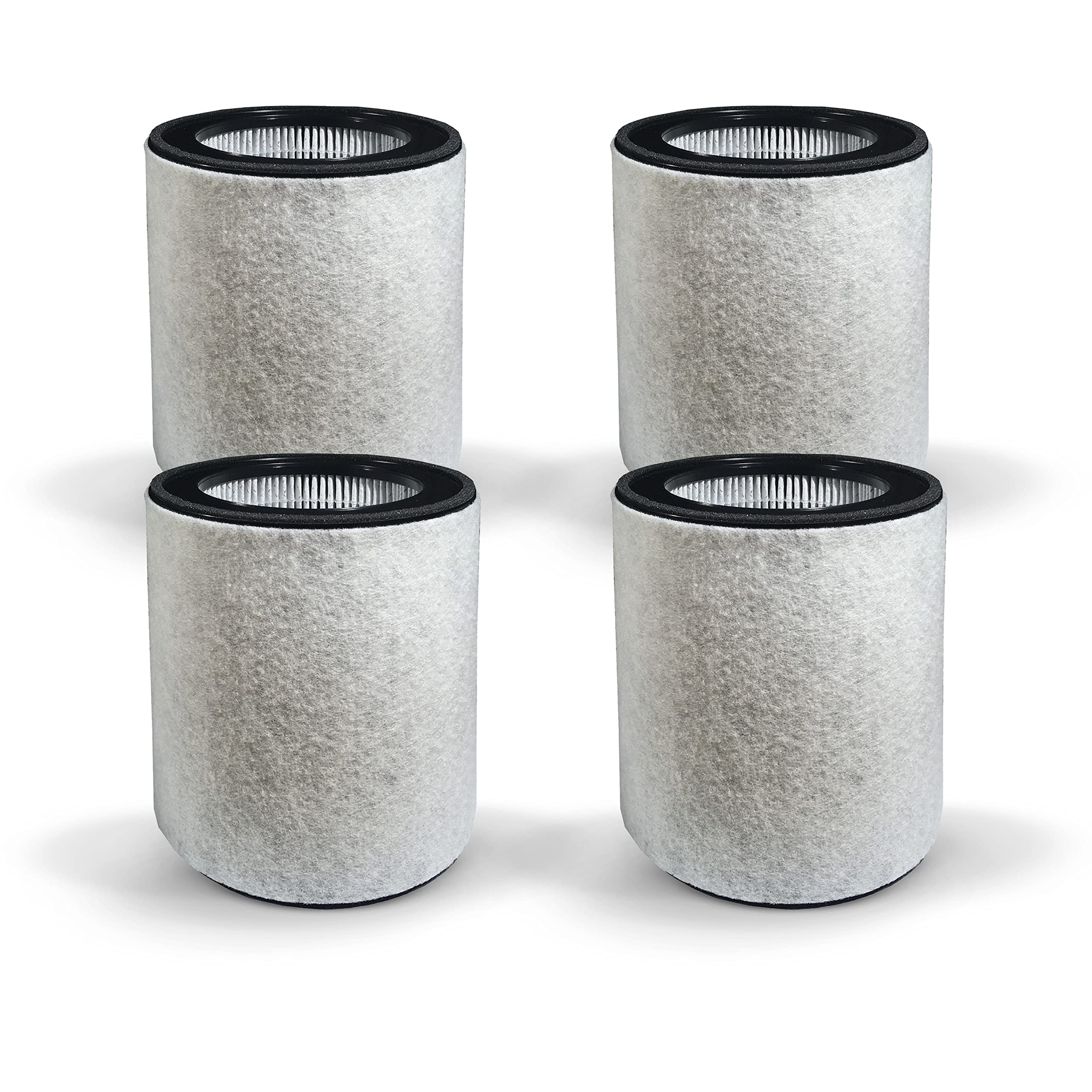 Purificatore Aria Portatile Ardes - Ionizzatore Con Filtro HEPA Per Casa E Auto - Foto 12