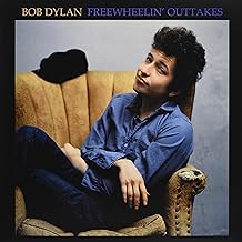 Bob Dylan - Freewheelin' Outtakes (The Columbia Sessions, NYC, 1962)