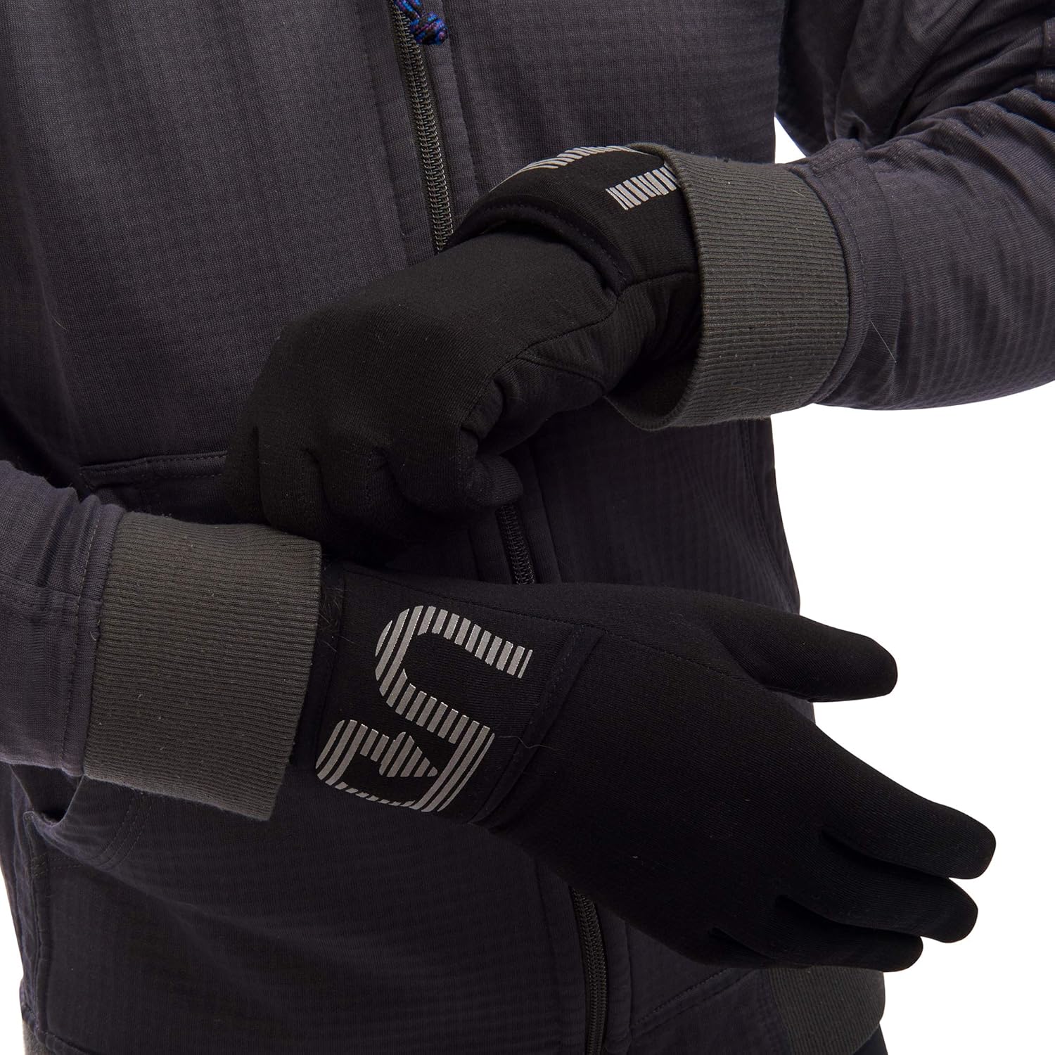 Ultimate Direction Ultra Flip Convertible Cold Weather Running Glove