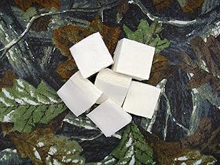 Skyline Center Inc. - Gun Cleaning Patches - 1 3/4