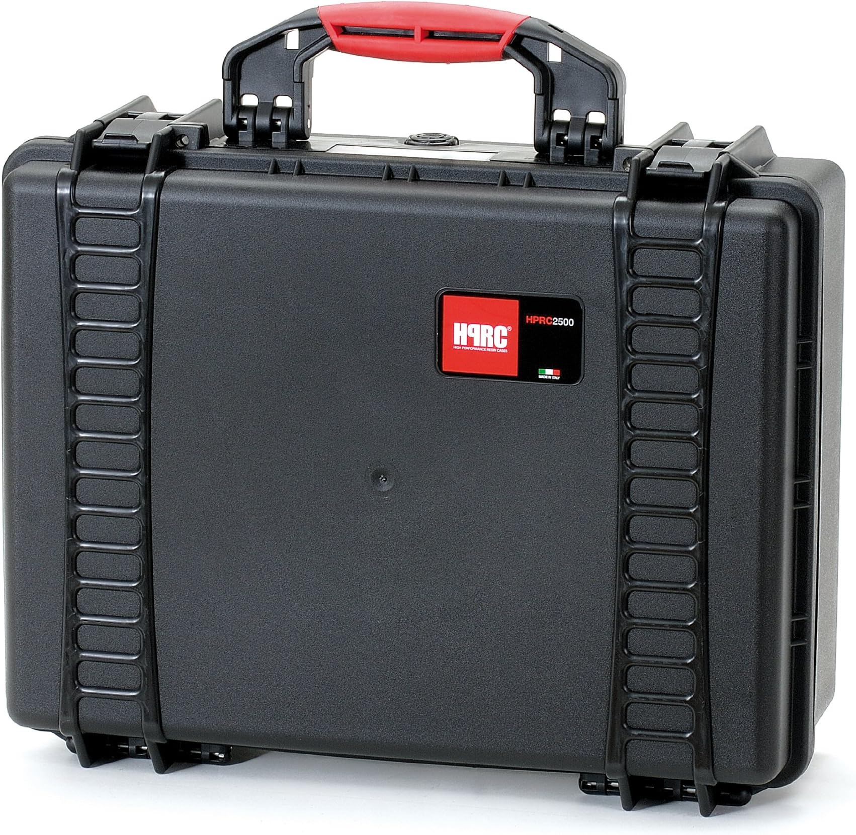 HPRC 2500E Empty Hard Case (Black)