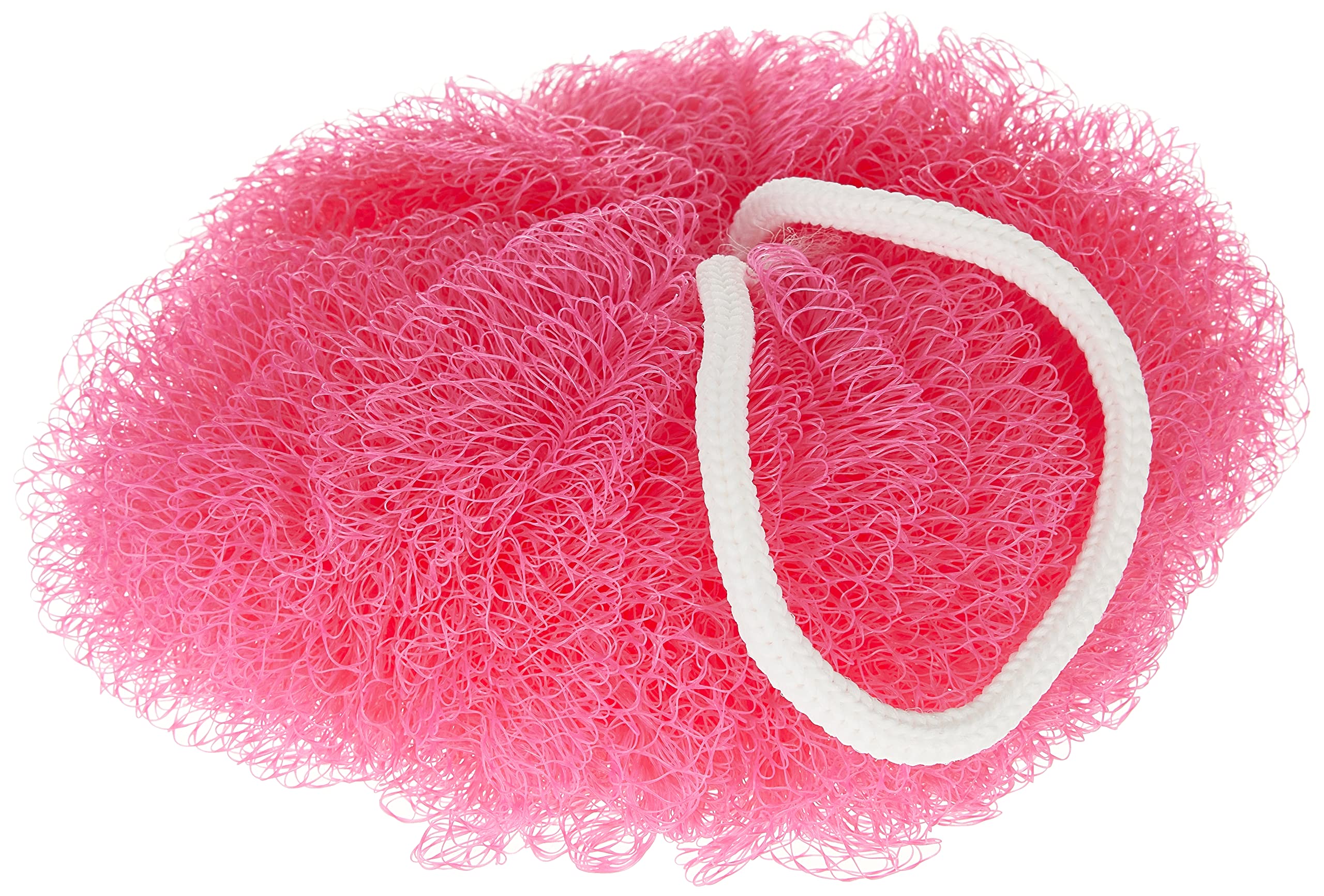Perfumed Raspberry Bath Sponge 40 g