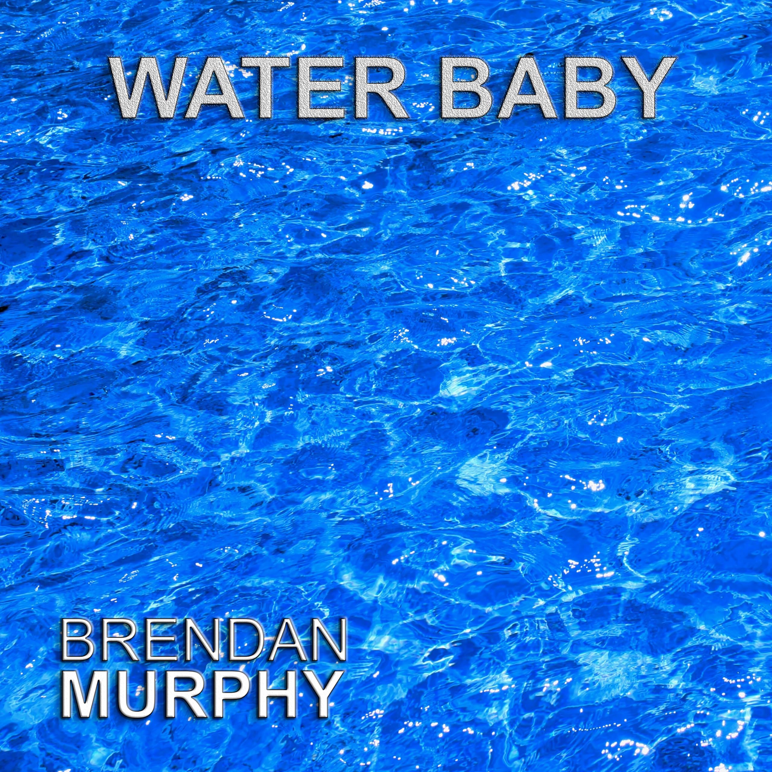 Brendan Murphy