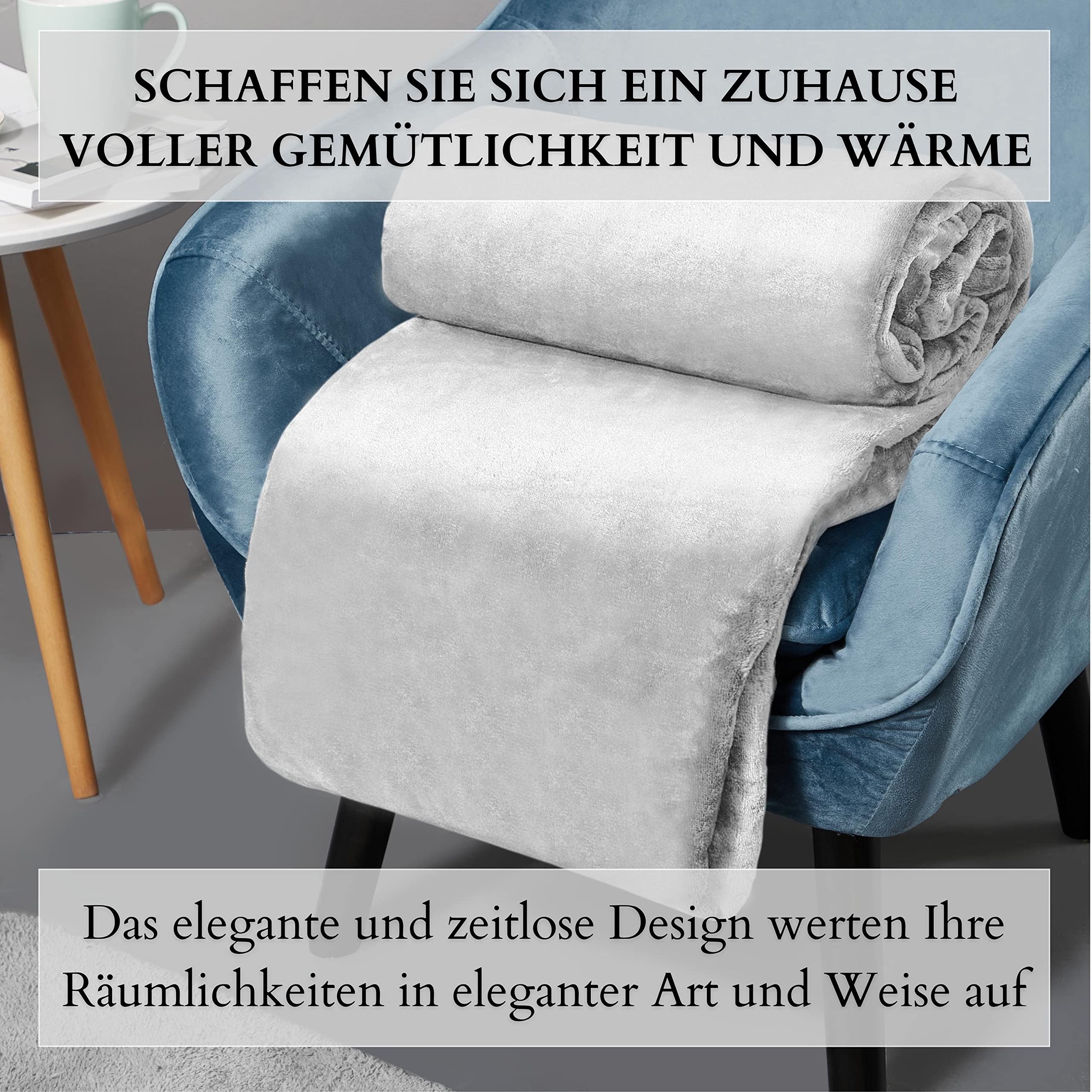 48 Migliore Coperte Letto Singolo Nel 2022: Secondo Gli Esperti - Foto 5