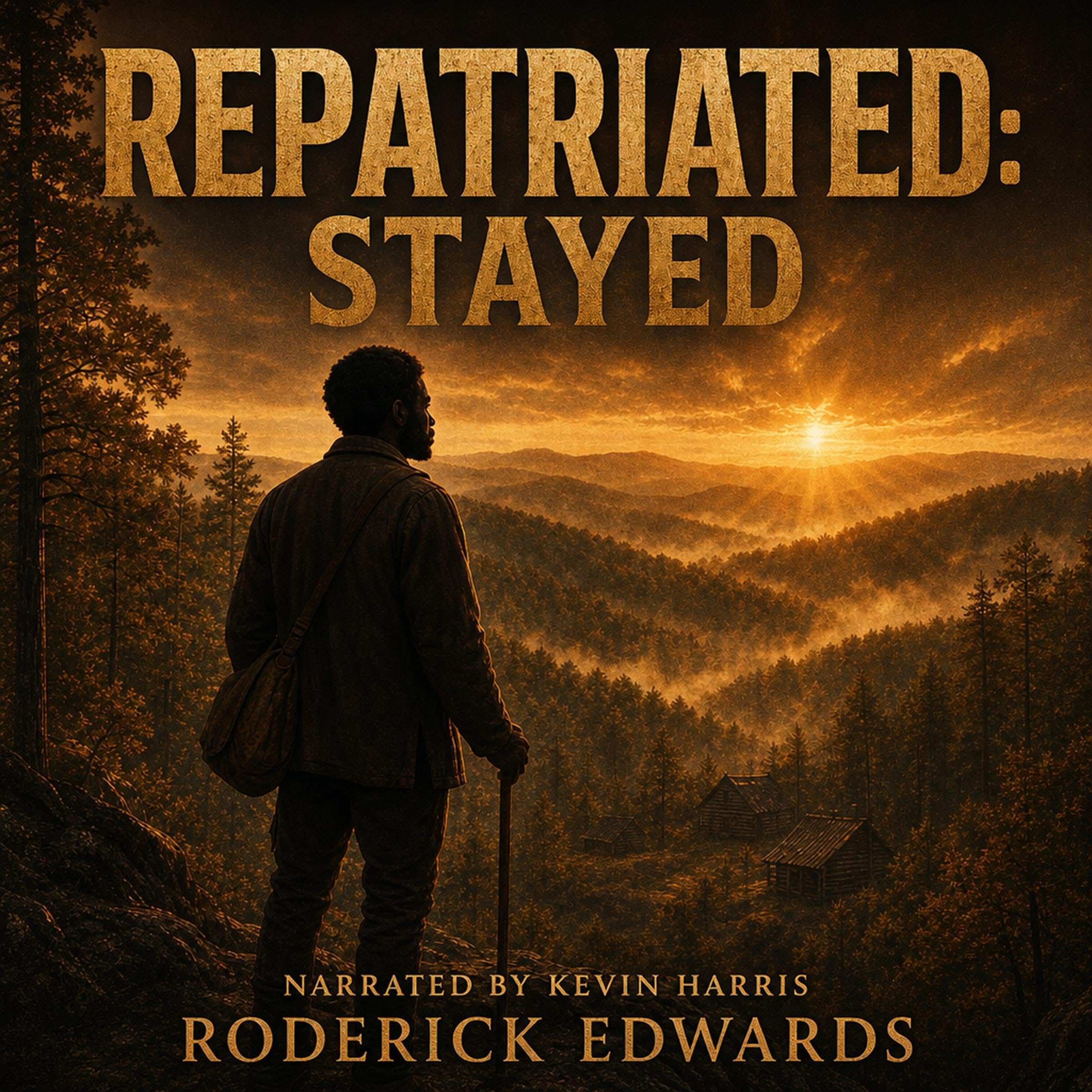 Cover art for Stayed