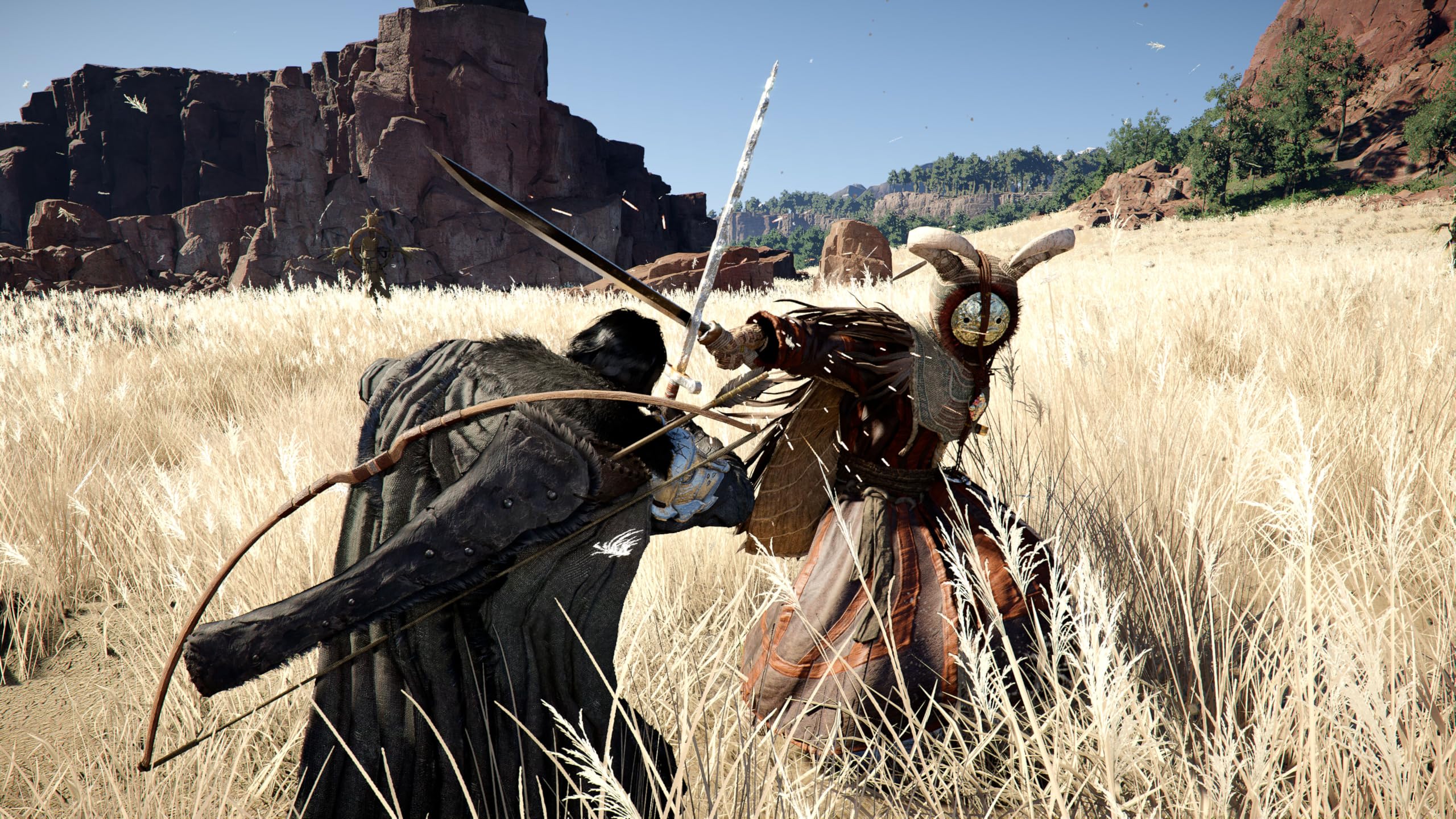 Crimson Desert - Day One Edition (Xbox Series)
