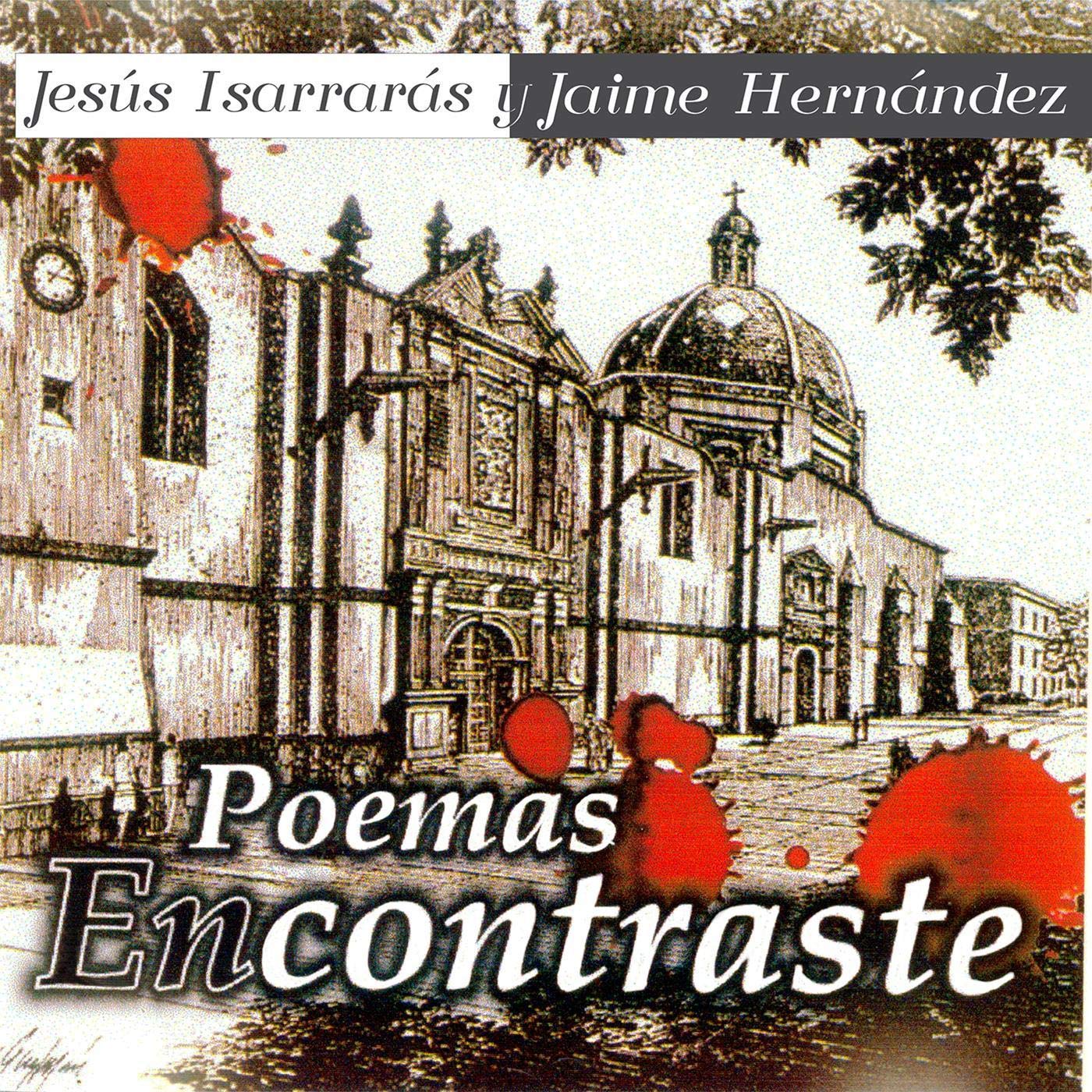 Poemas Encontraste [Poems in Contrast]