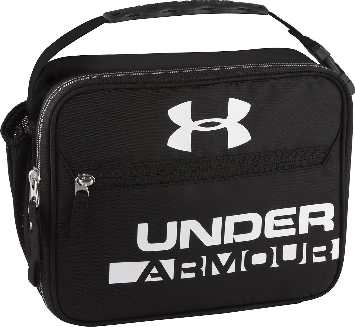 Under Armour Lunch Box, Black Amazon.in Home & Kitchen