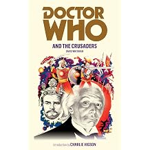 Doctor Who and the Crusaders