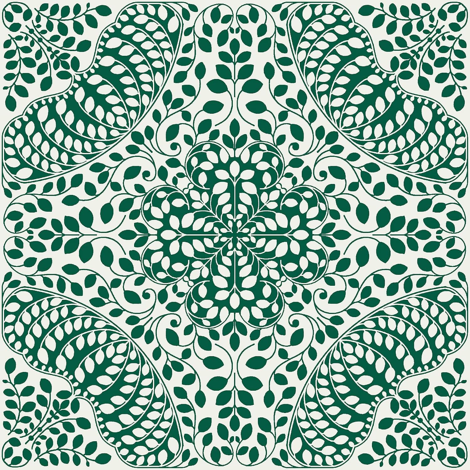 FloorPops Savannah Peel and Stick Floor Tiles, FP6469