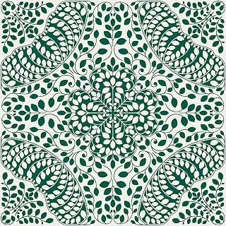 FloorPops Savannah Peel and Stick Floor Tiles, FP6469