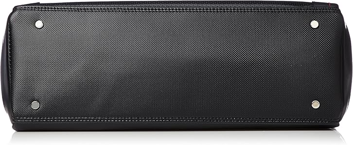 Amazon | [バジェックス] トートバッグ B4ファイル収納可能 日本製