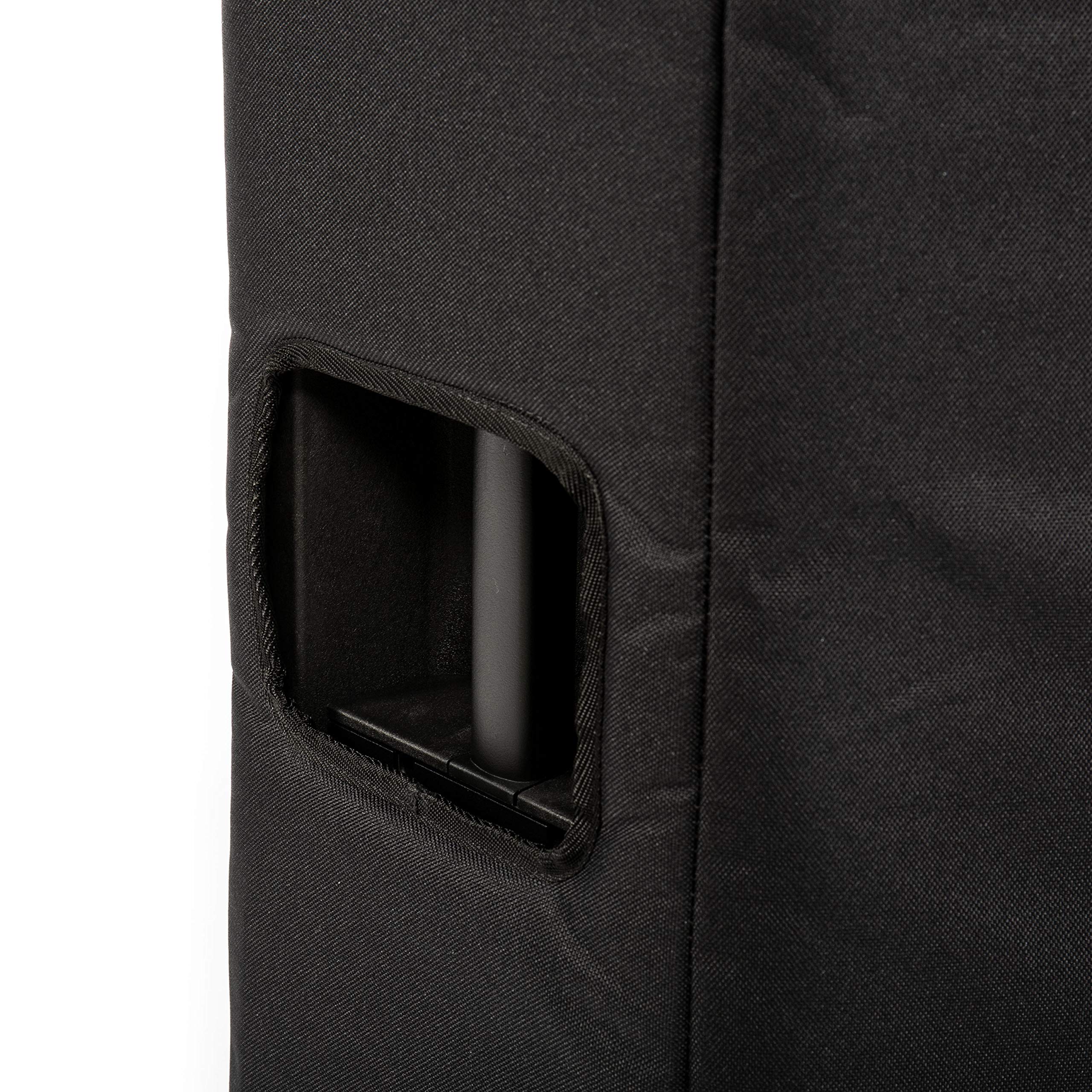 MUSIC STORE Cover - Bose F1 Model 812 Padded - Couvercle d'enceinte