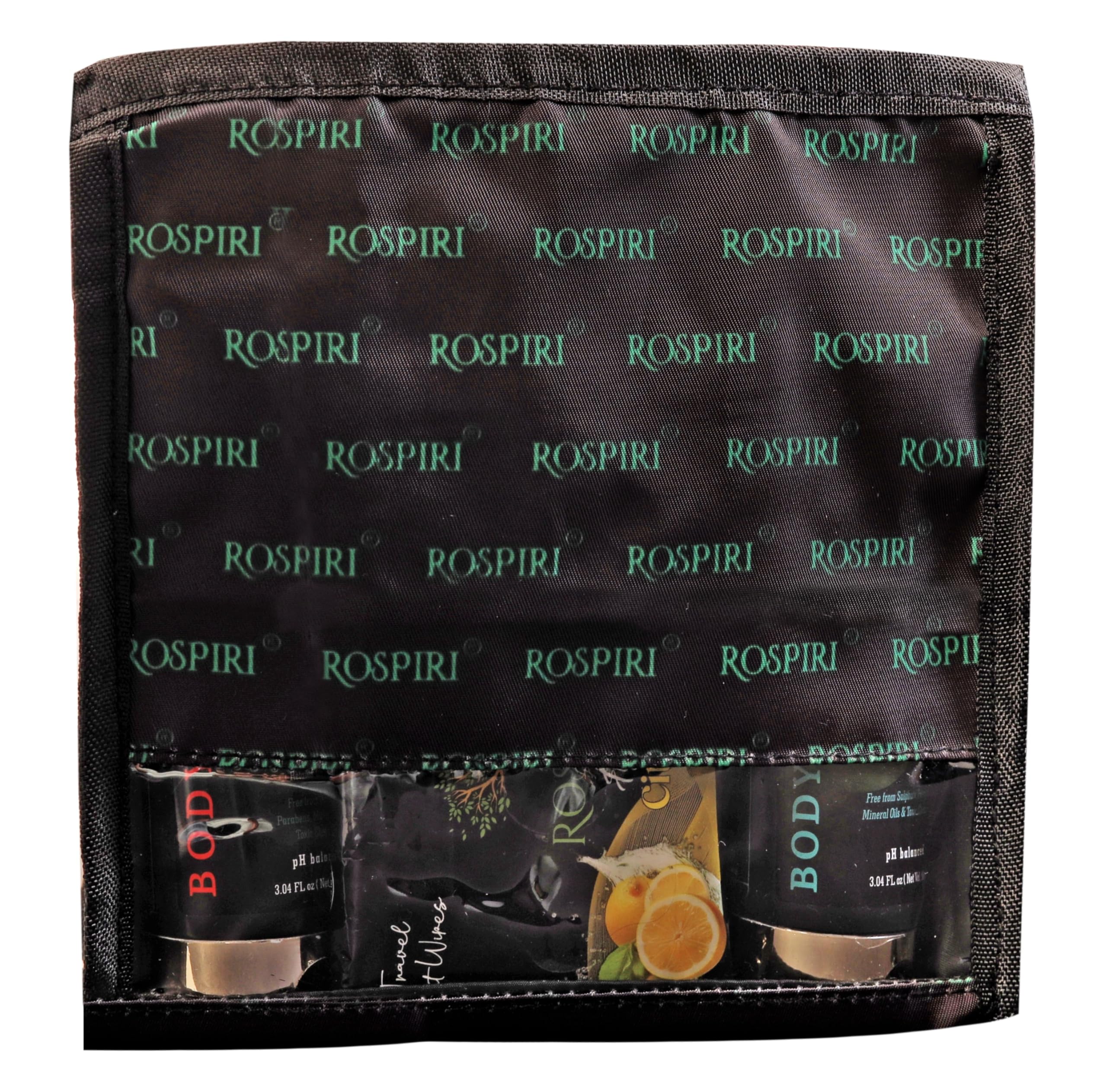 ROSPIRI Travel Kit Combo-image-6