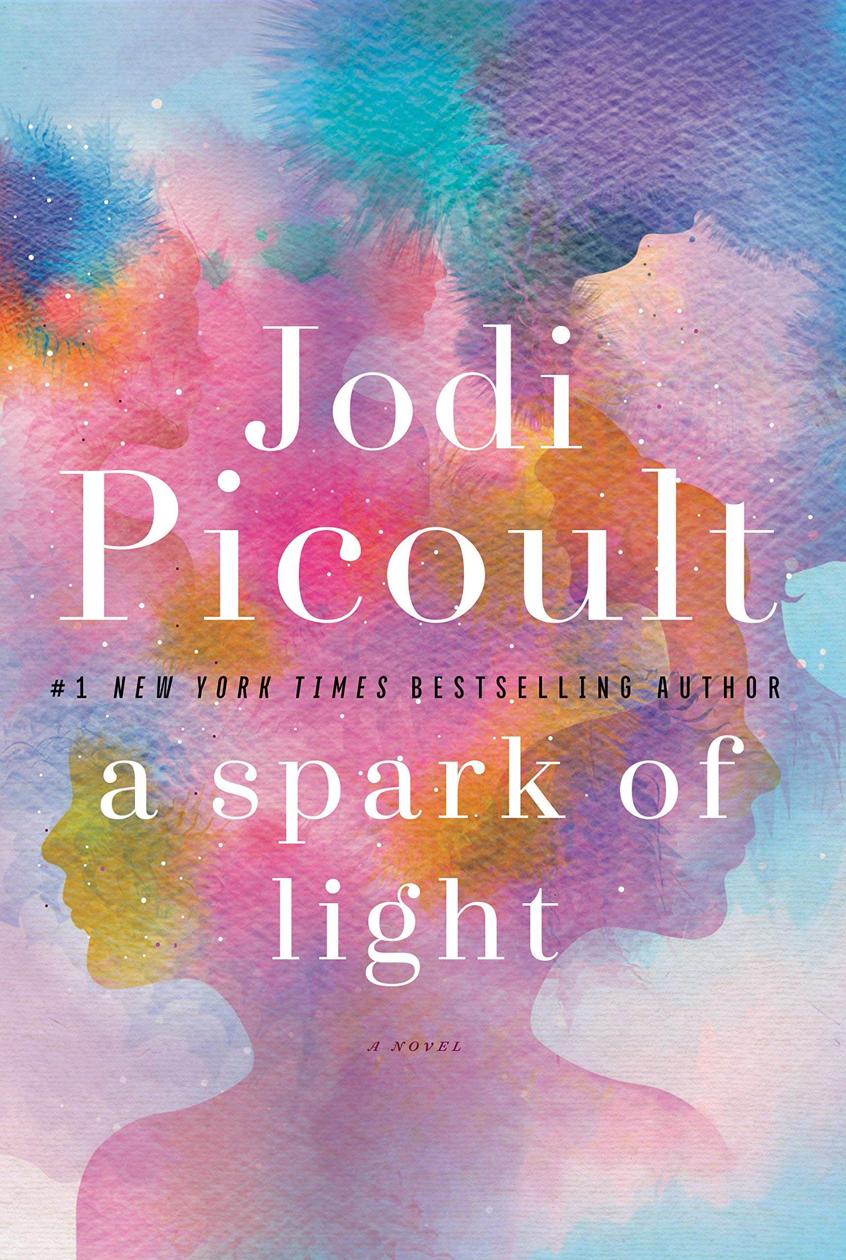 Buy Spark of Light โ BookShops.in