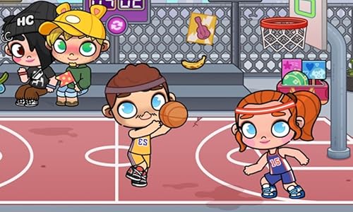 Jungle Animal Kids PaZZU Care Games