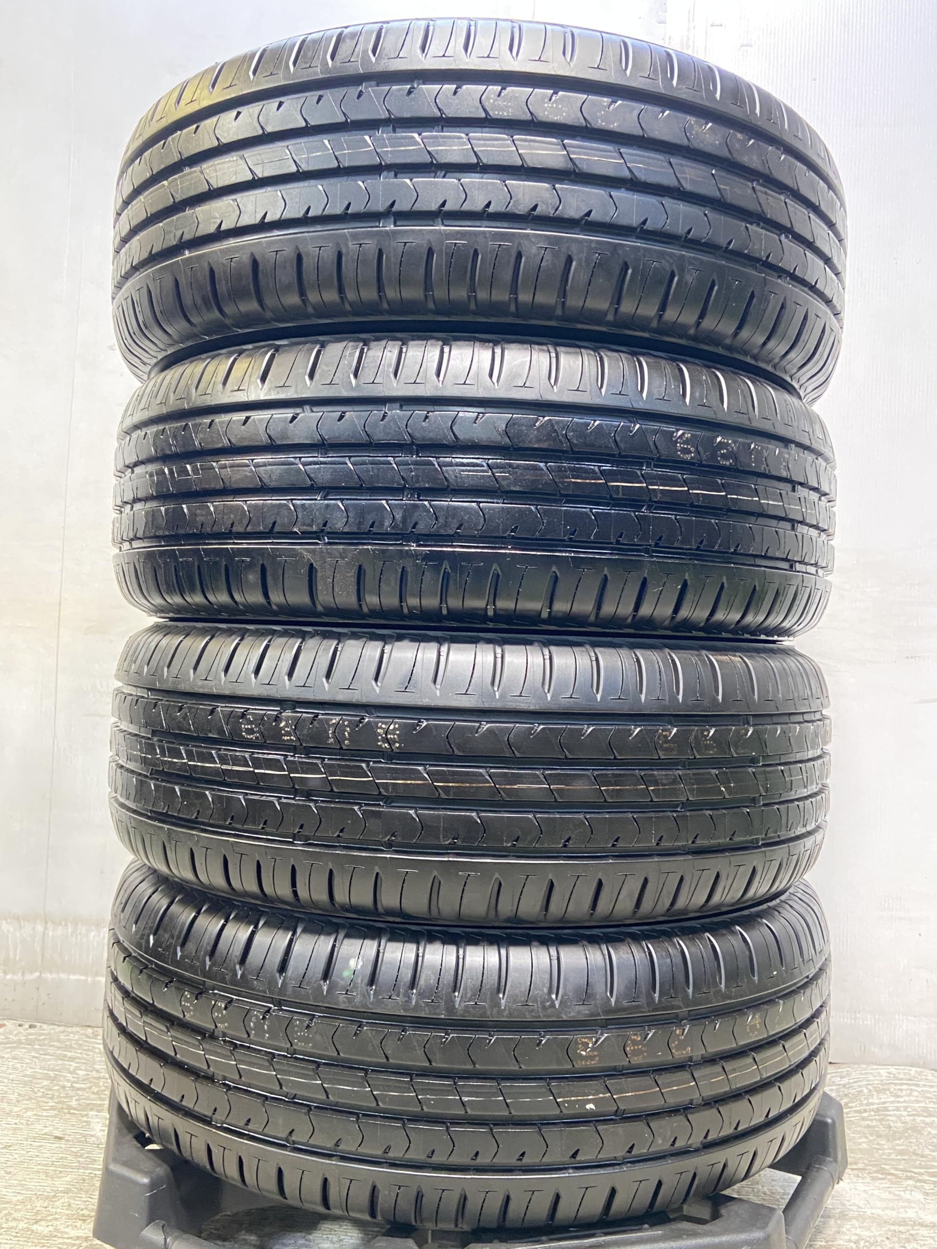 Amazon.co.jp: 【中古タイヤ】BS エコピア NH100 205/55R16 4本セット
