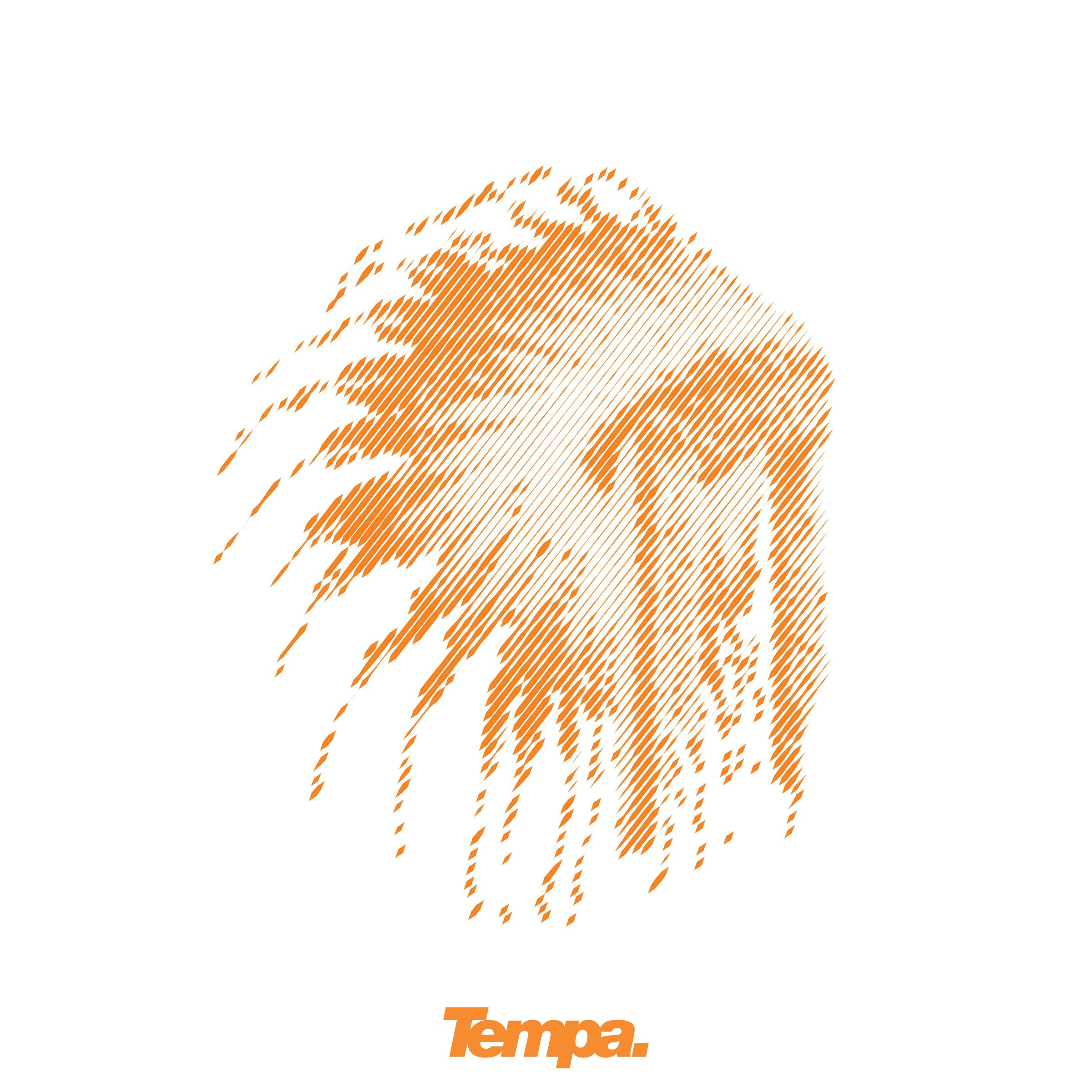 TEMPA109 Markee Ledge Underground Railroad 12 Inch Vinyl TEMPA109 NEW