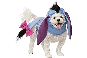 Shrek Donkey Dog Costume: Unleash Your Inner Animal