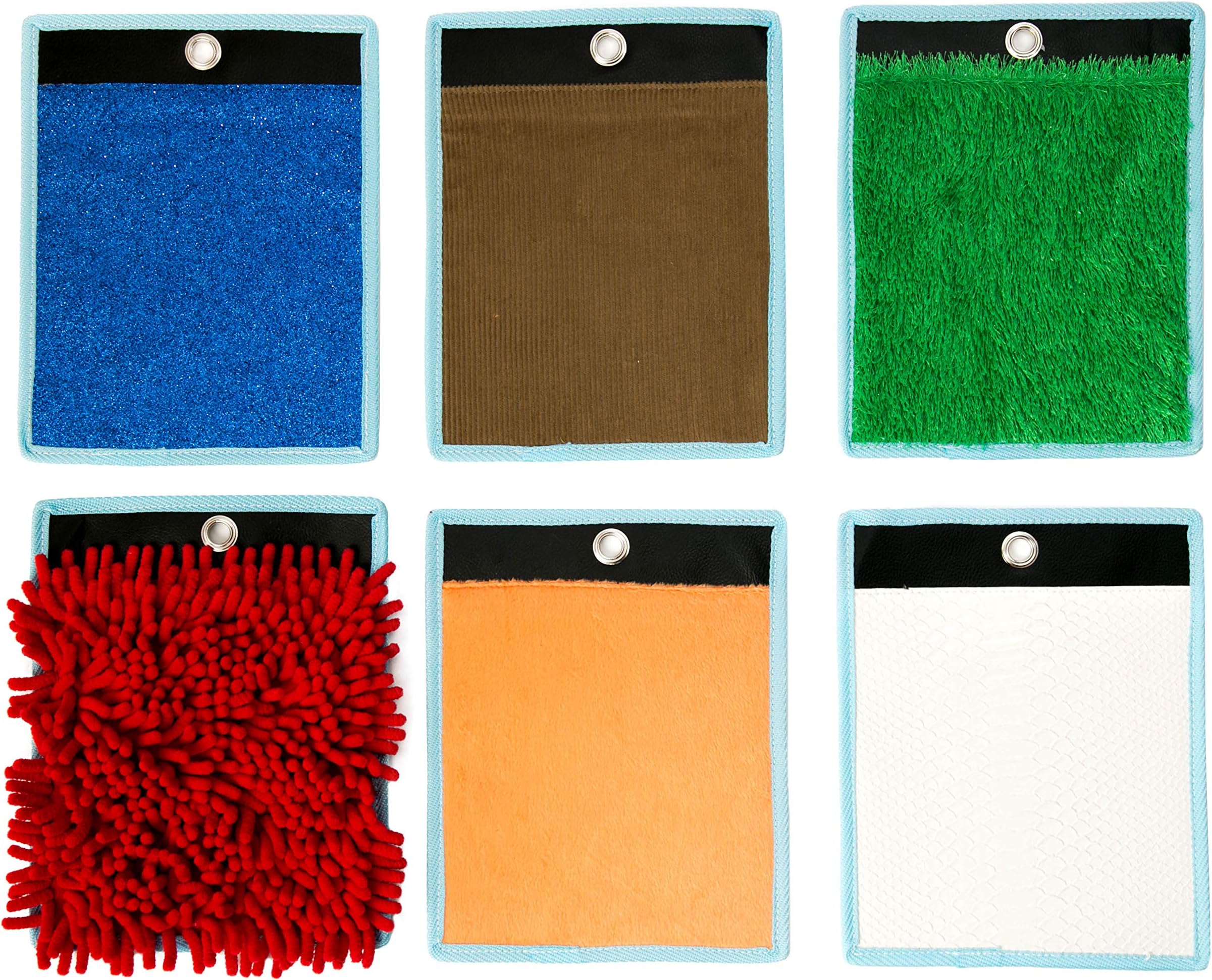 Sensory Mini Mats