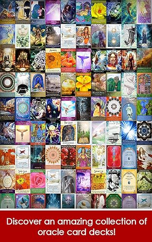 Indie Goes Oracle Cards Collection