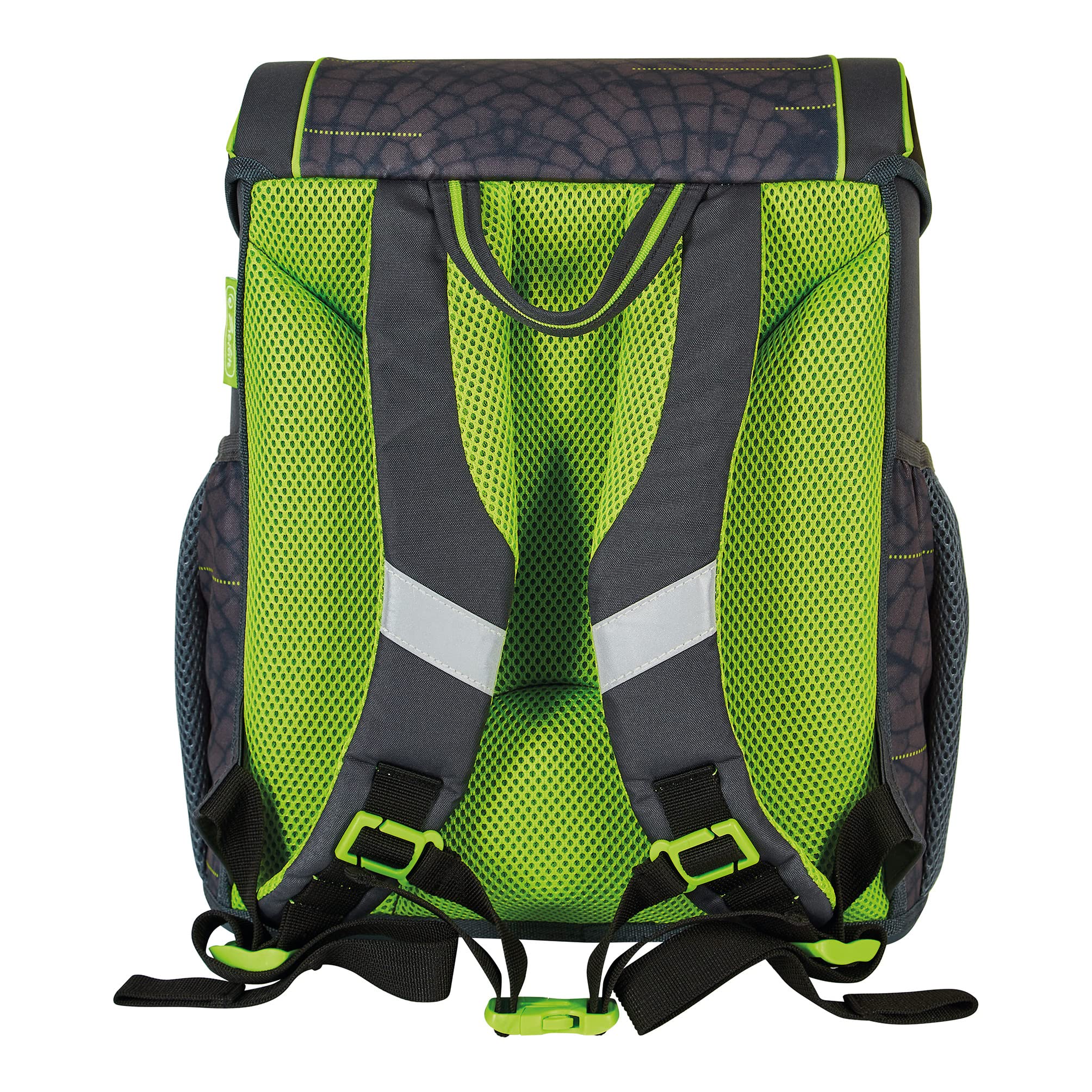 Herlitz 50039555 Schulranzen Loop Plus