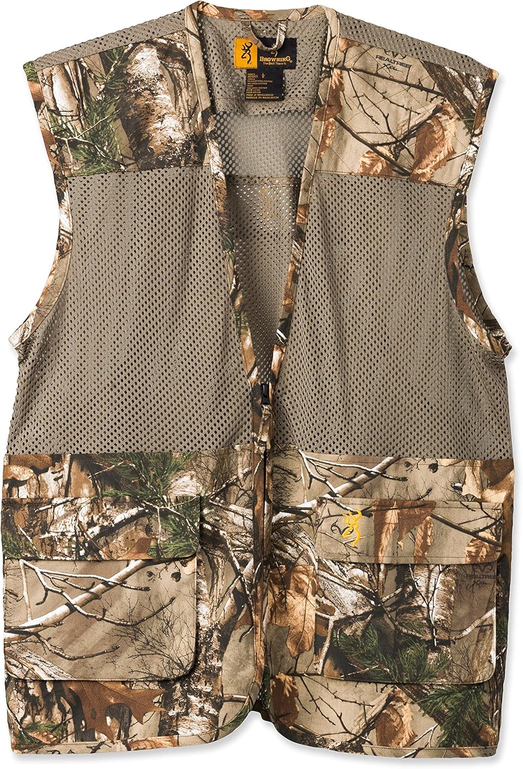 hunting vests amazon
