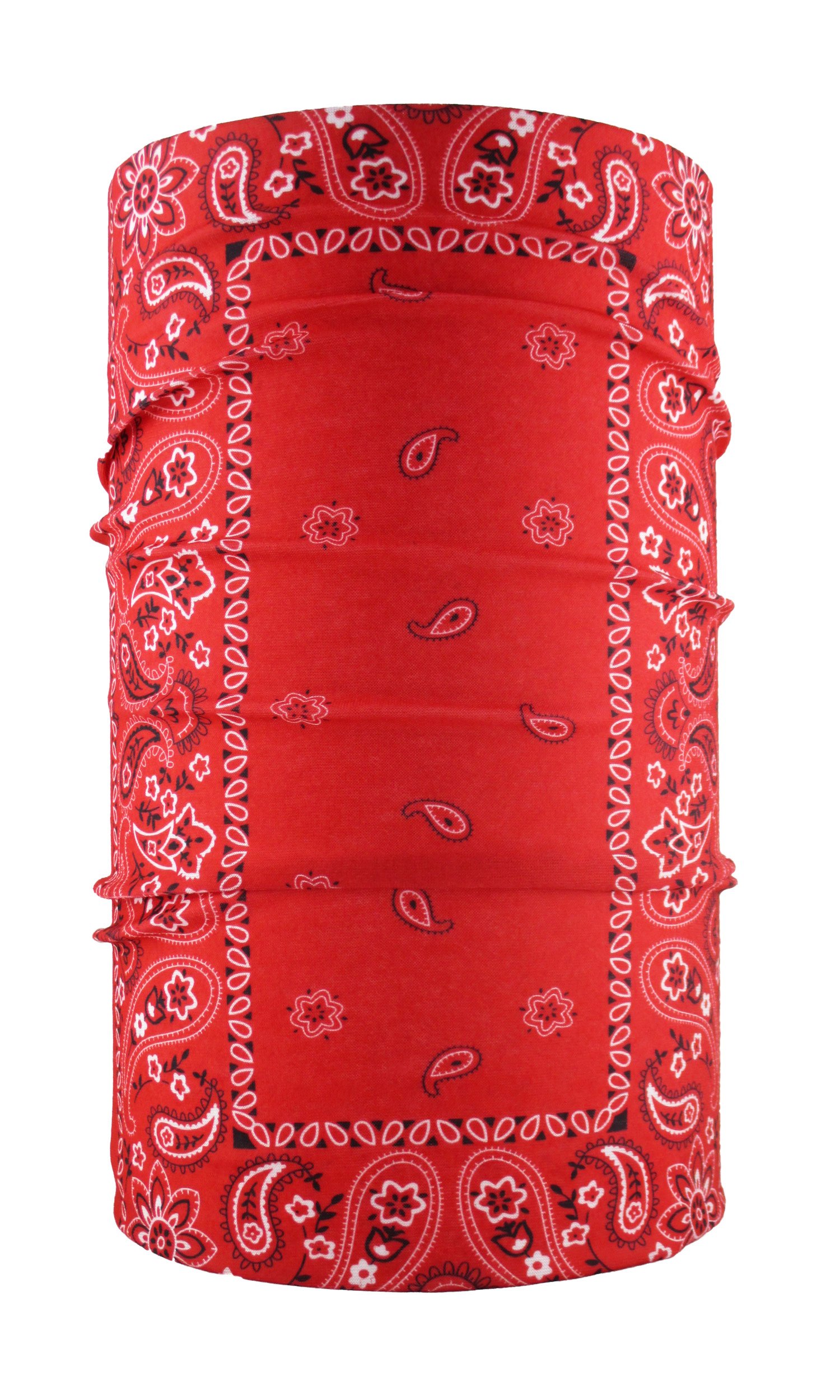 Collare Bandana Verde Mimetico Per Cani