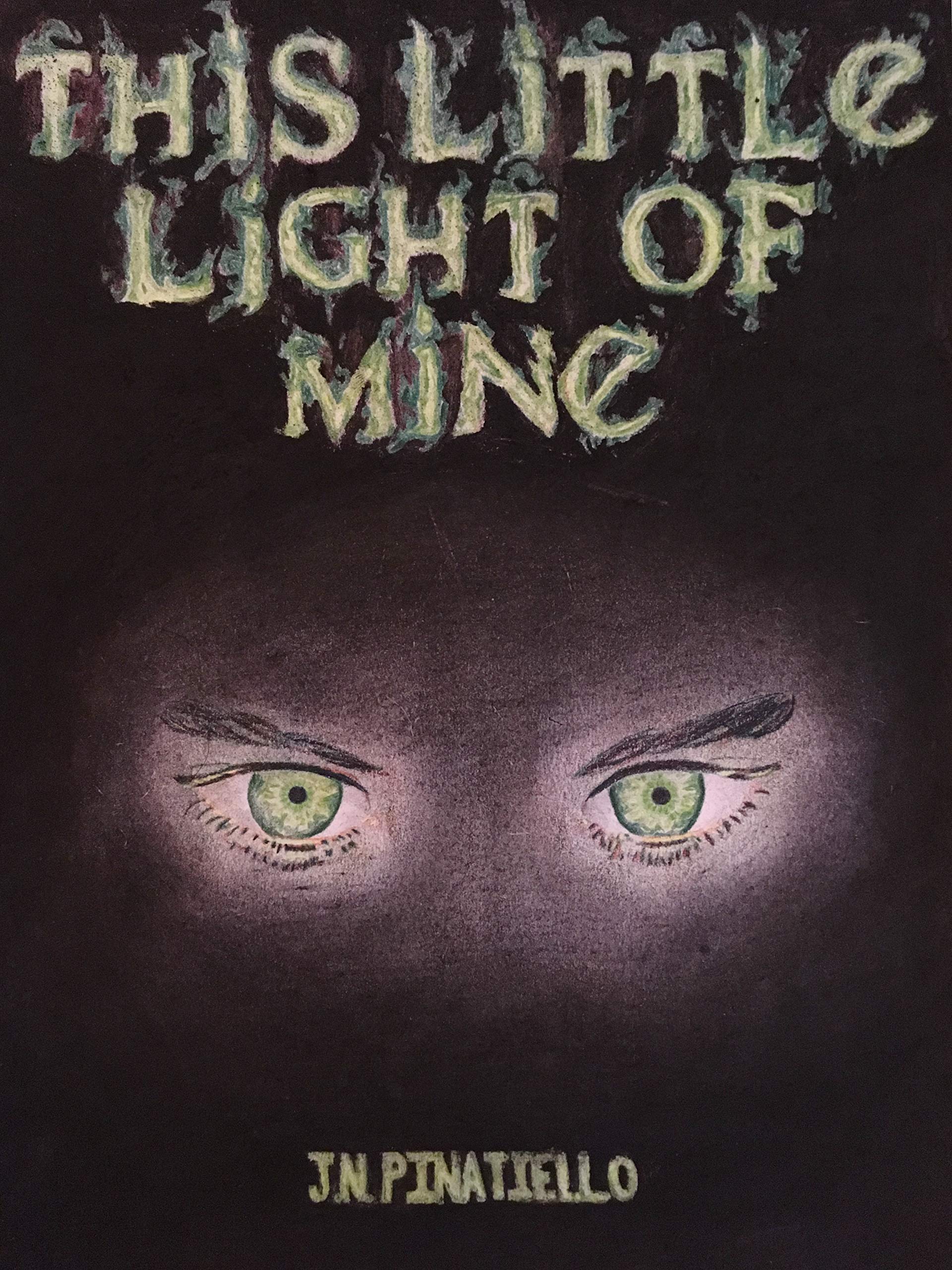 This Little Light of Mine: 1