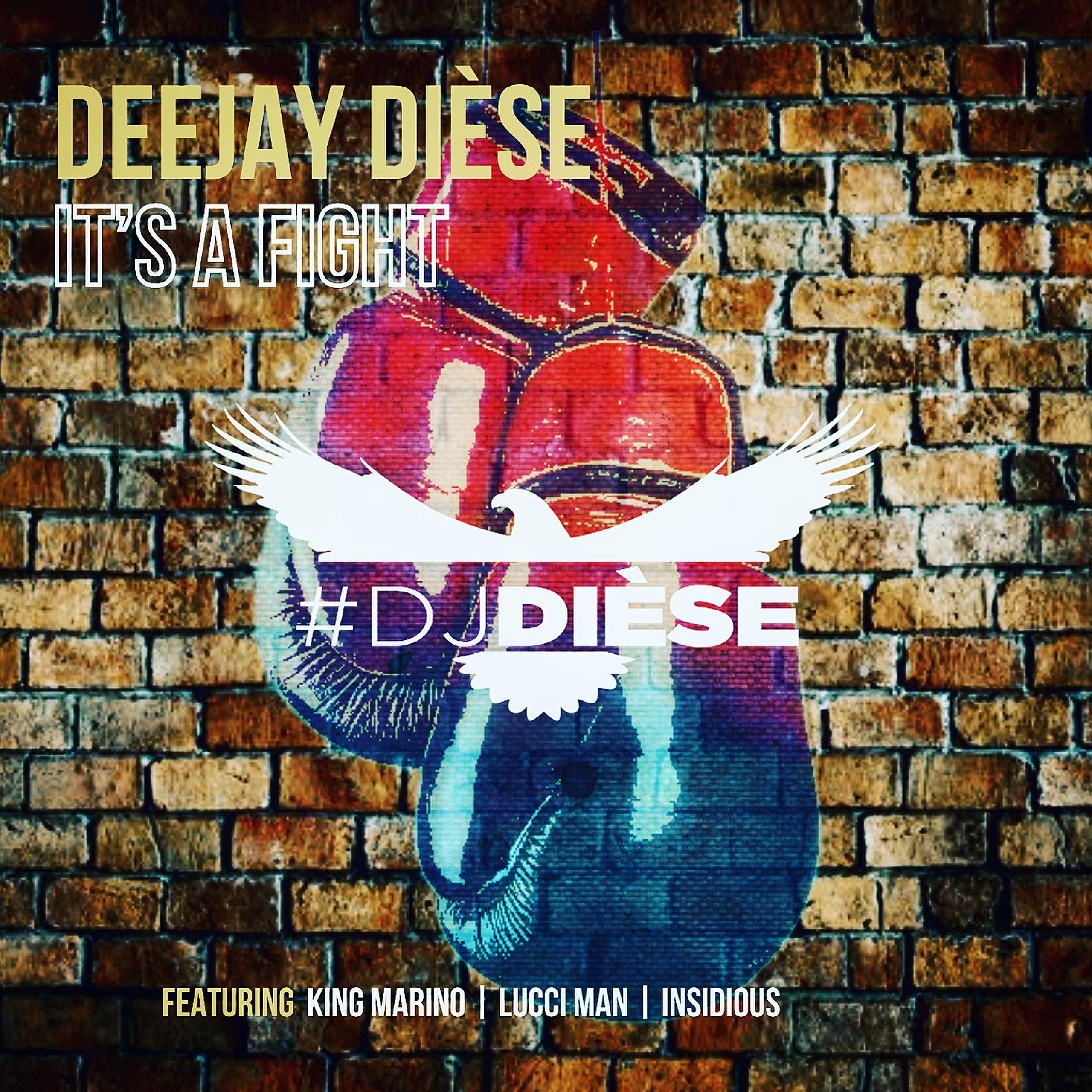 Deejay Dièse
