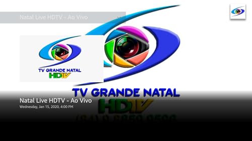 TV Grande Natal