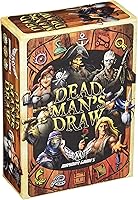 Vista 1 de Dibujo del hombre muerto