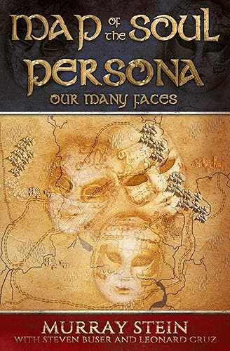 Map of the Soul  Persona Our Many Faces