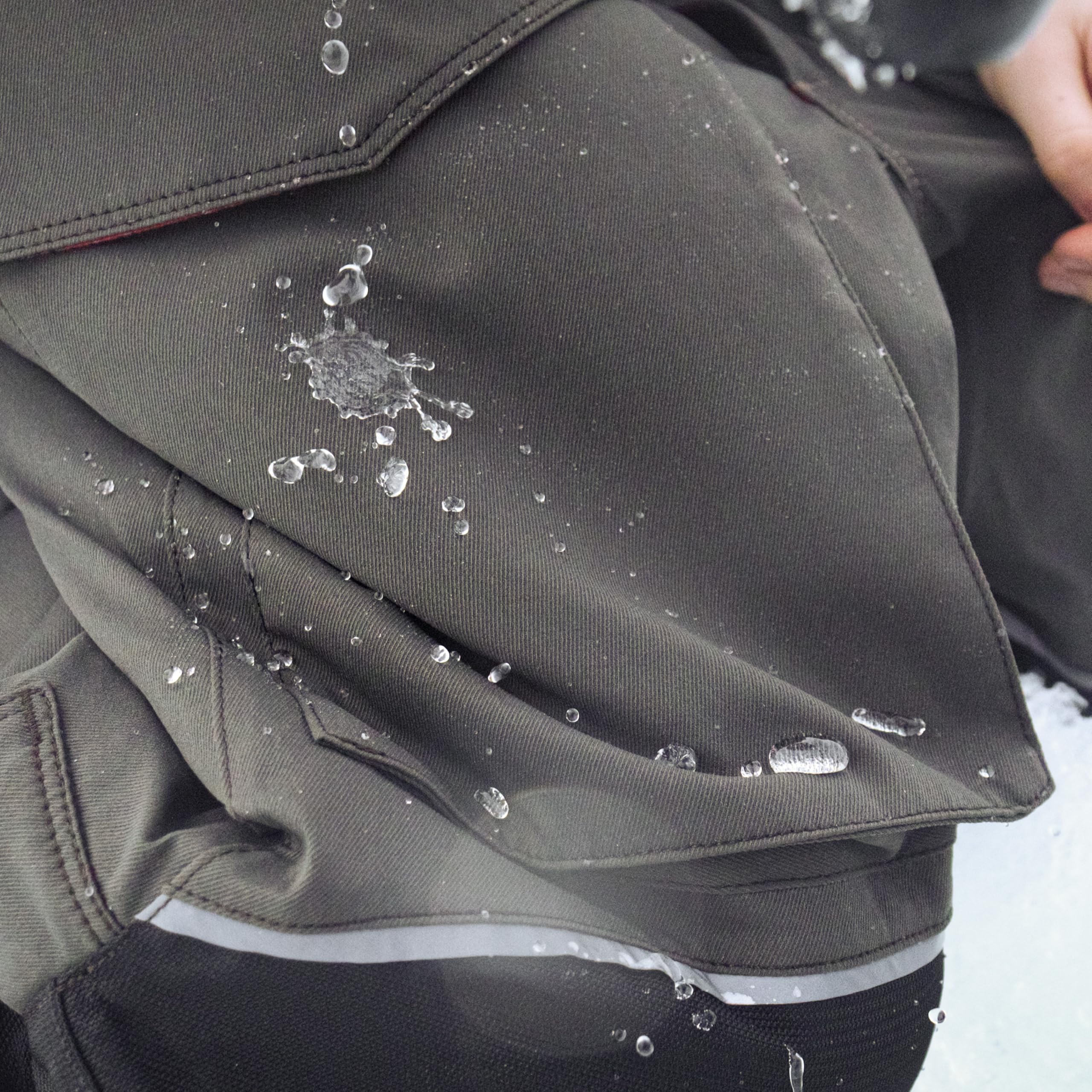 Eskimo Unisex-Jugendliche Explorer Lätzchen Explorer™ Bibs