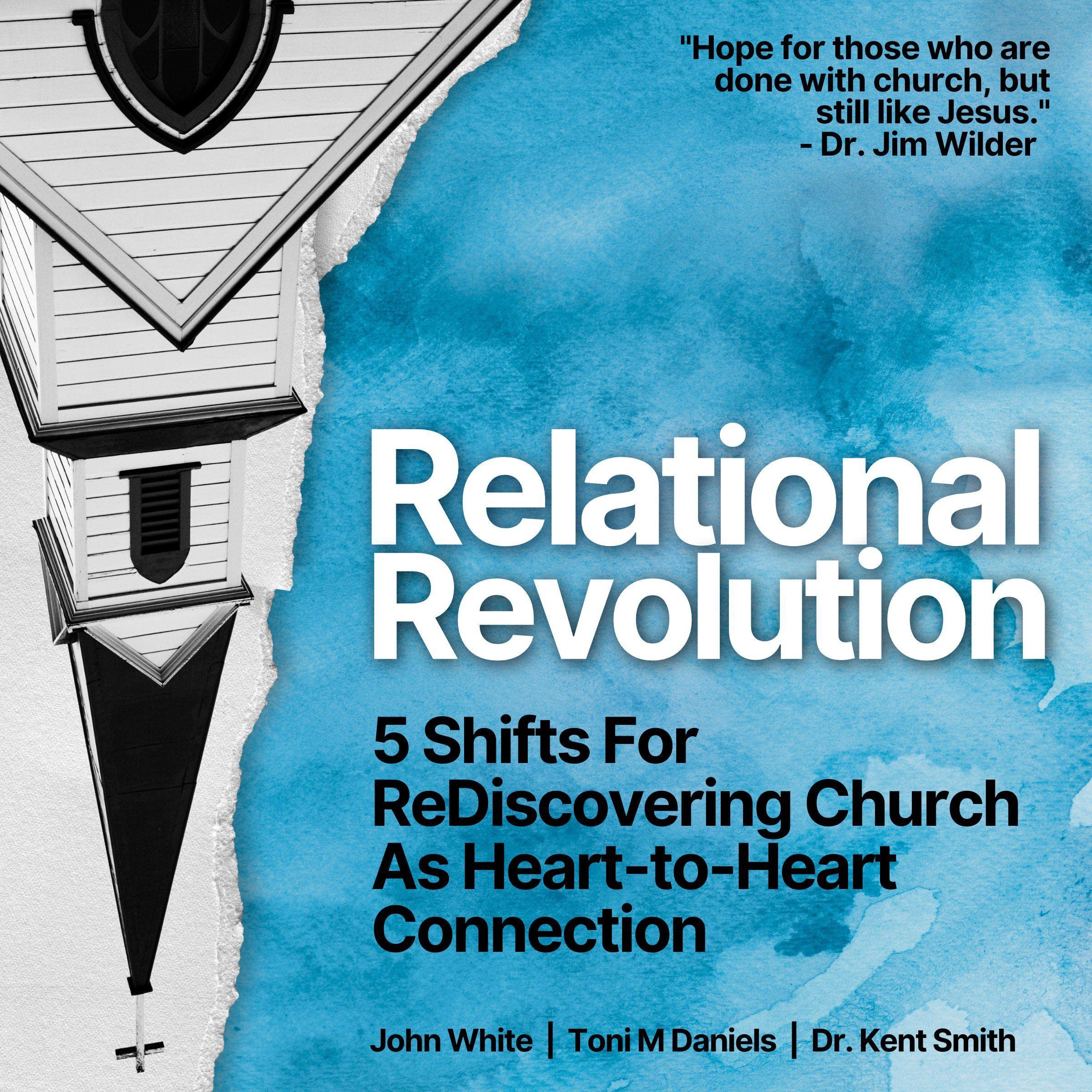 Relational Revolution