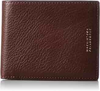Amazon | [マッキントッシュフィロソフィー] 財布 メンズ 二