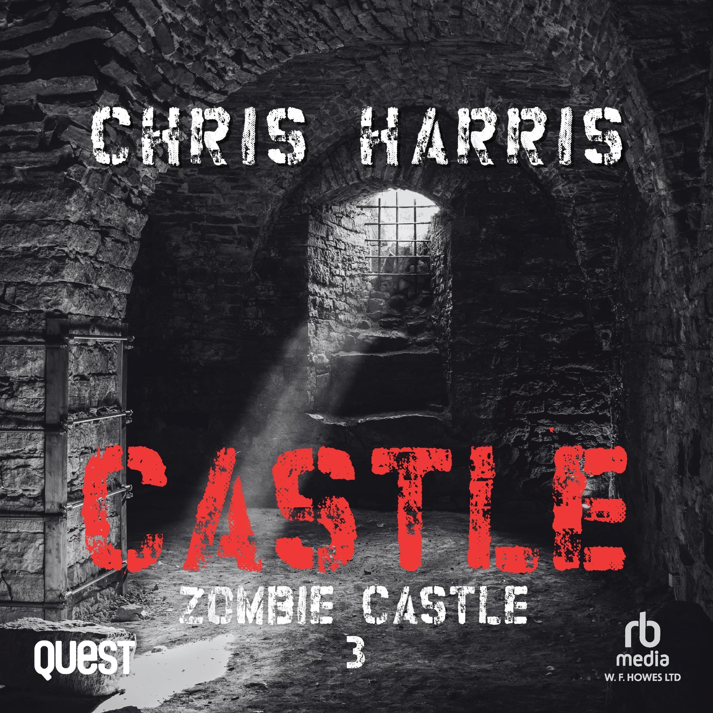 Cover art for Castle