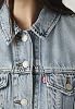 Levi's Original Trucker Ceket Denim Ceket Kadın